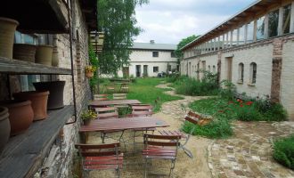 Foto: keramik & kulturGUT Glindow